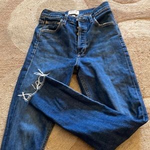 Agolde jeans